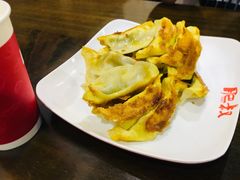 肥叔锅贴-肥叔锅贴(上沙路店)