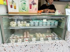 -狐狸家·酸奶酪专门店(平江路店)