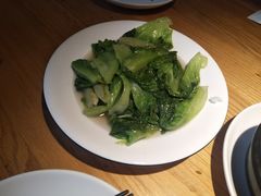 炒生菜-原製原味(普陀山磐龙店)