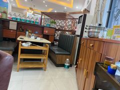-源港渔村-中山脆肉鲩(博罗店)