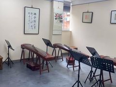 -秦汉胡同国学书院(梅川分馆)