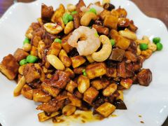 -长兴菜馆(高桥店)