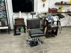 -龙之吻专业刺青·手工耳洞·纹身去色
