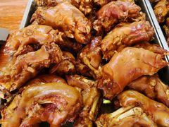 酱猪蹄-姚家猪蹄坊(蓝田县店)