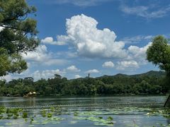 -承德避暑山庄景区