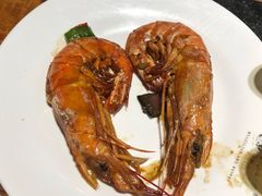 -汉巴味德(大悦城店)