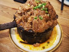 -吃饭皇帝大土家民族菜(正大广场店)