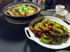 -喜洲翰林餐厅(董家百年老宅店)