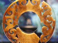 -北京大葆台遗址博物馆