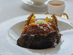 -金轩中餐厅 Jin Xuan(浦东丽思卡尔顿酒店)