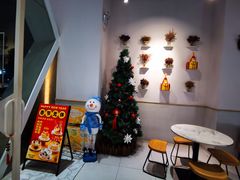 -三只蜜蜂蛋糕(东城店)