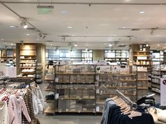 -MUJI无印良品(大唐西市店)