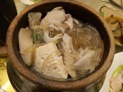 -本味焖罐源(天泽街店)