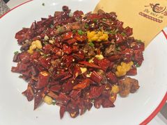 -大碗居·烤鸭·鱼头泡饼(天坛东门店)