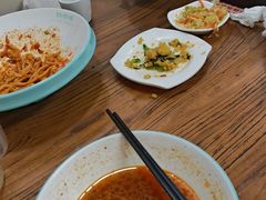 -韩师傅老大同刀削面(北苑路店)