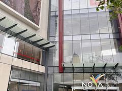 -岭南站NOVA