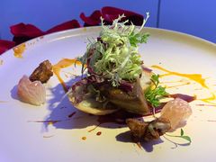 -wann lounge 低温慢煮牛排·清吧