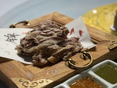 -天下醉美蒙餐(林西店)