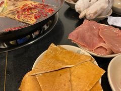 -酒友老火锅(渝中店)