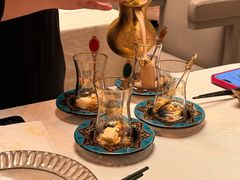 -龟兹KUCINA·新疆菜(前滩L+PLAZA店)