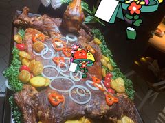 -纳鲁孜·新疆特色餐厅(上海悦荟广场店)