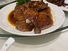 -老洋坊饭店(厚街东宝路店)