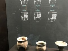 -盘龙城国家考古遗址公园