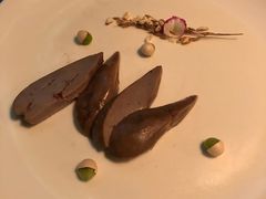 烟熏肥鹅肝-潮汕味道·煮海餐厅(金麟大厦店)