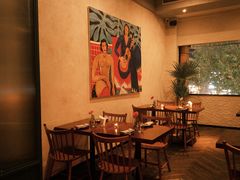 -Laures·月桂西班牙碳烤餐厅(十尚坊店)