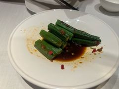 -汤城小厨•粤菜•靓汤(金融街店)