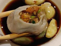 -百饺园(平山道店)