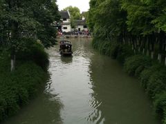 -乌镇东栅景区
