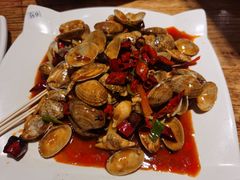 -福苗小骆驼烧烤(莲湖路店)