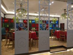 大堂-贵宾楼大酒店(汇邻广场店)