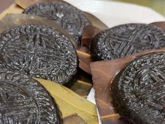 -正宗高流河饭店原创风姜鸡