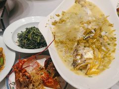 -宁波石浦大饭店(新材料城店)