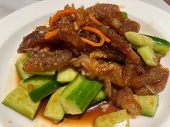 -双合园·海鲜水饺青岛菜(万佳广场店)