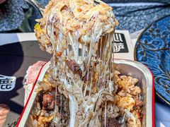 -咕鹿流心披萨(下沙店)