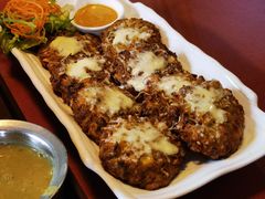 素食帕科达-尼泊尔雪莲餐厅(北京东路店)