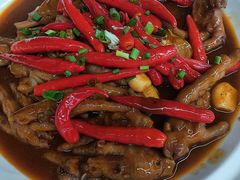 -院里寻菜·精致庭院菜(观沙岭店)