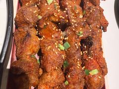 -清真·宁夏印象·盐池滩羊肉体验店(江宁路店)