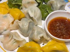 -前海沿·青岛菜(乐客城店)