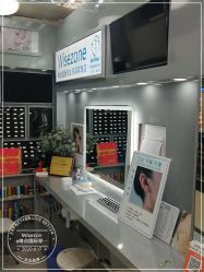 -Wisezone唯点穿耳打耳洞专业国际连锁品牌