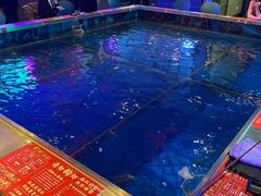-钳真多钓虾馆·小龙虾海鲜烧烤(九六广场店)
