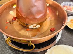 -仁和四季涮肉馆(天坛南门店)