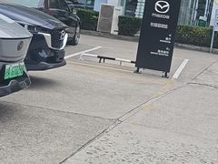 -长安马自达(上海交运起荣店)