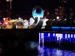 -青岛海尔洲际酒店