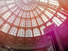 -钱小奴创意自助餐厅·原切谷饲安格斯畅吃(苏州昆山招商花园城店)