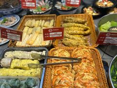 -桂园白粥·潮汕老味道