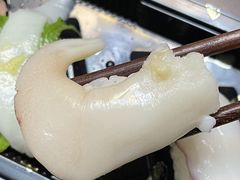 白鸟贝-寿司郎(皇庭广场店)